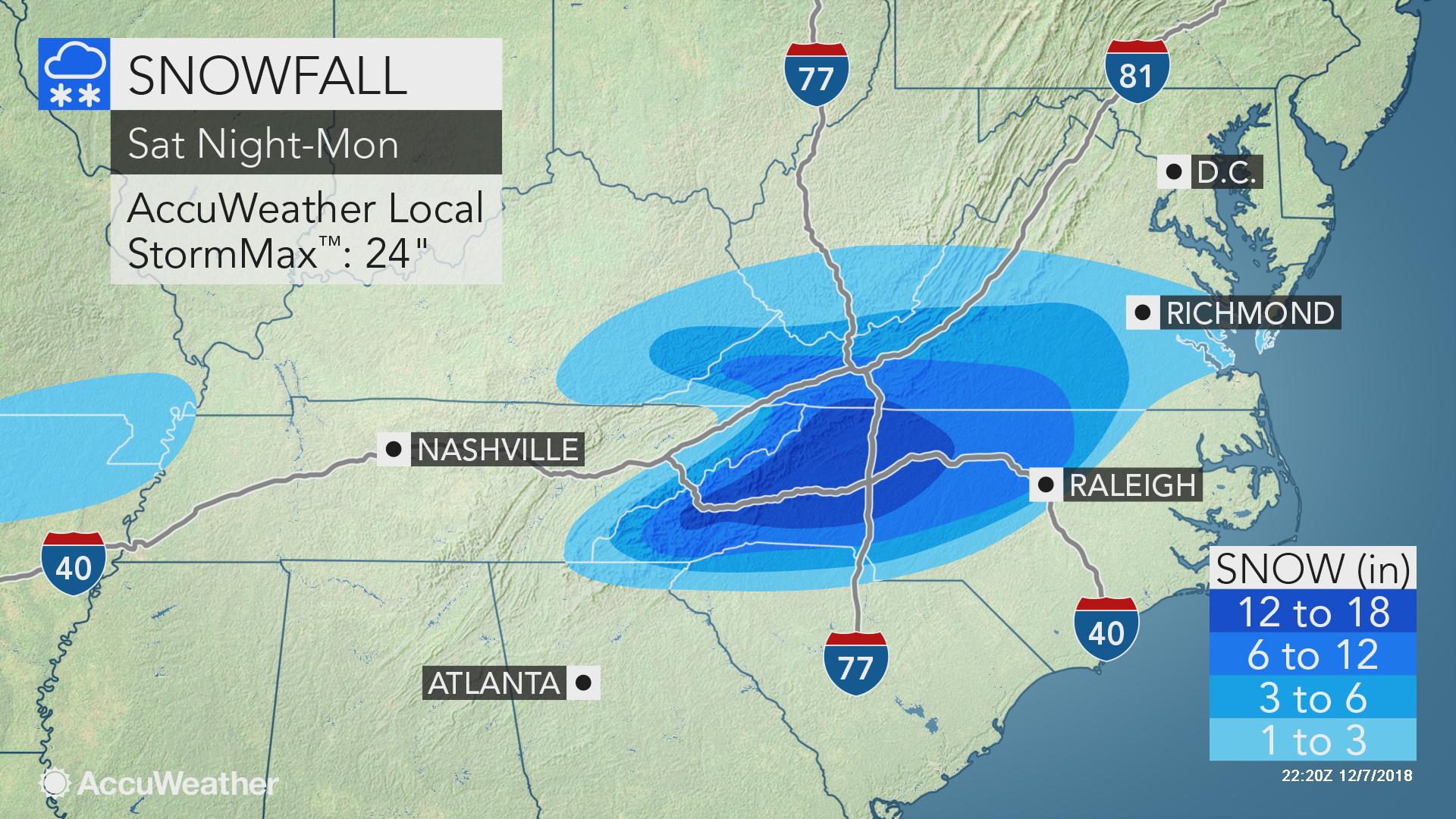 Snowstorm Harper - HD Wallpaper 