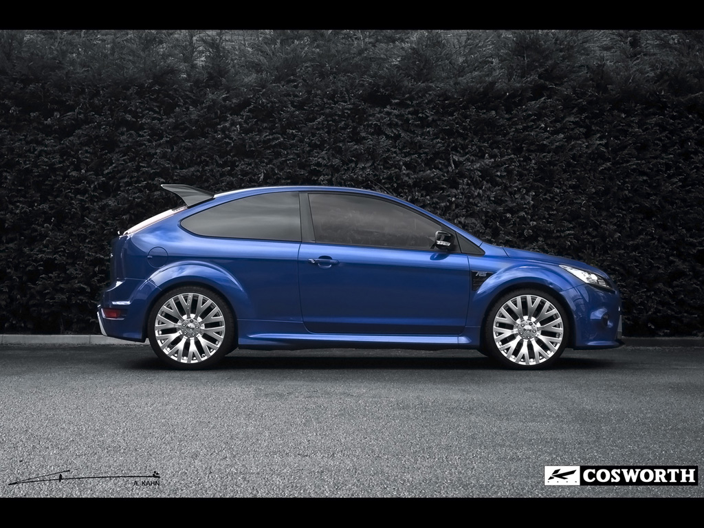 Best Wheels For Ford Focus - 1024x768 Wallpaper 