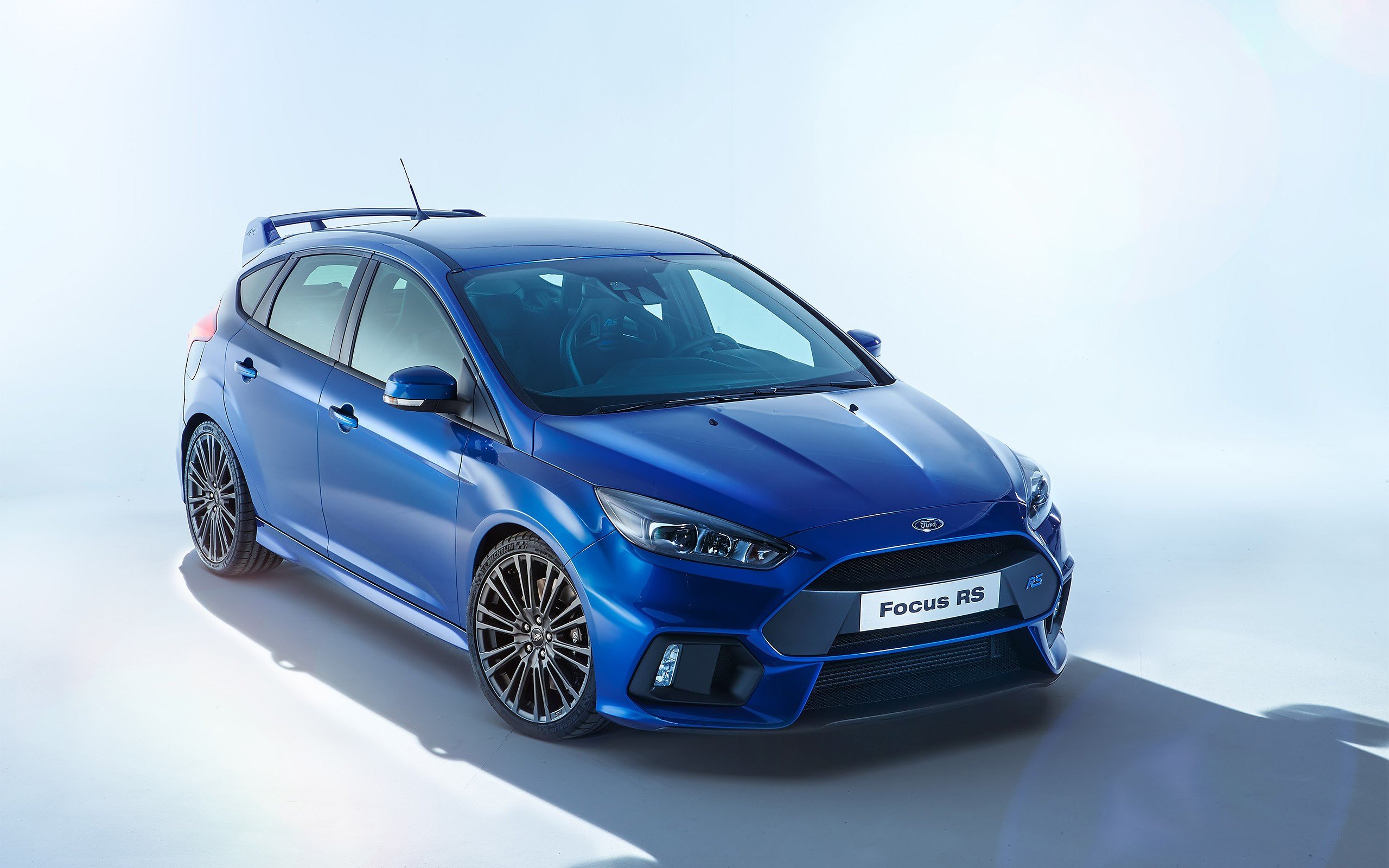 Ford Focus Rs Hd - HD Wallpaper 