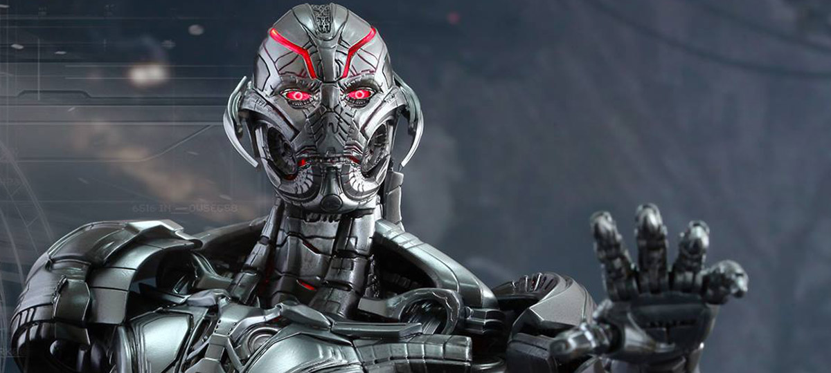 Ultron Hd Wallpaper 1080p - HD Wallpaper 
