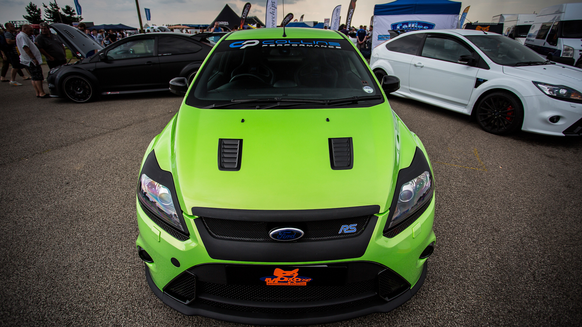 Focus Rs 2008 Wallpaper Hd - HD Wallpaper 