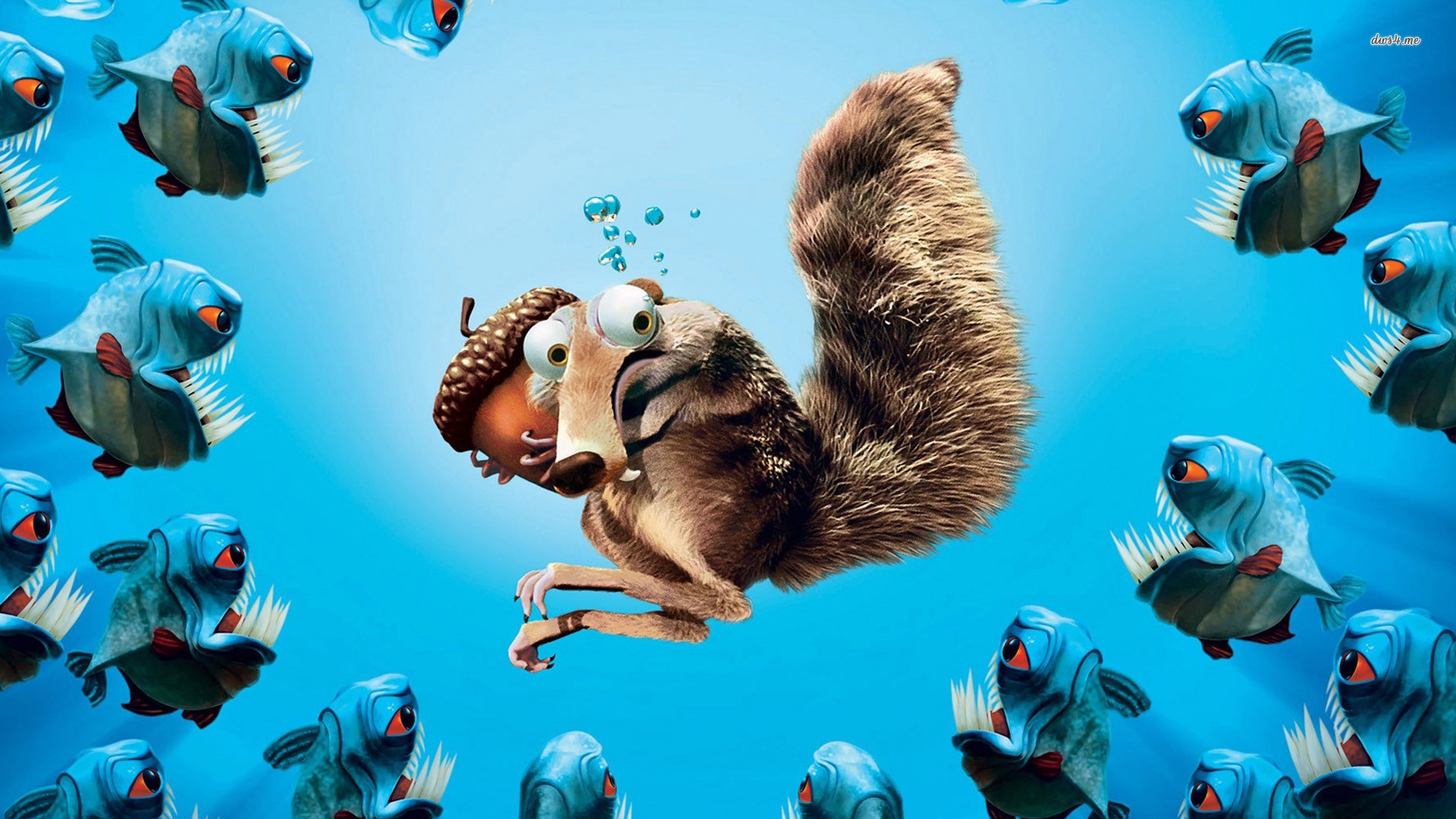 Ice Age Folder Icon - HD Wallpaper 