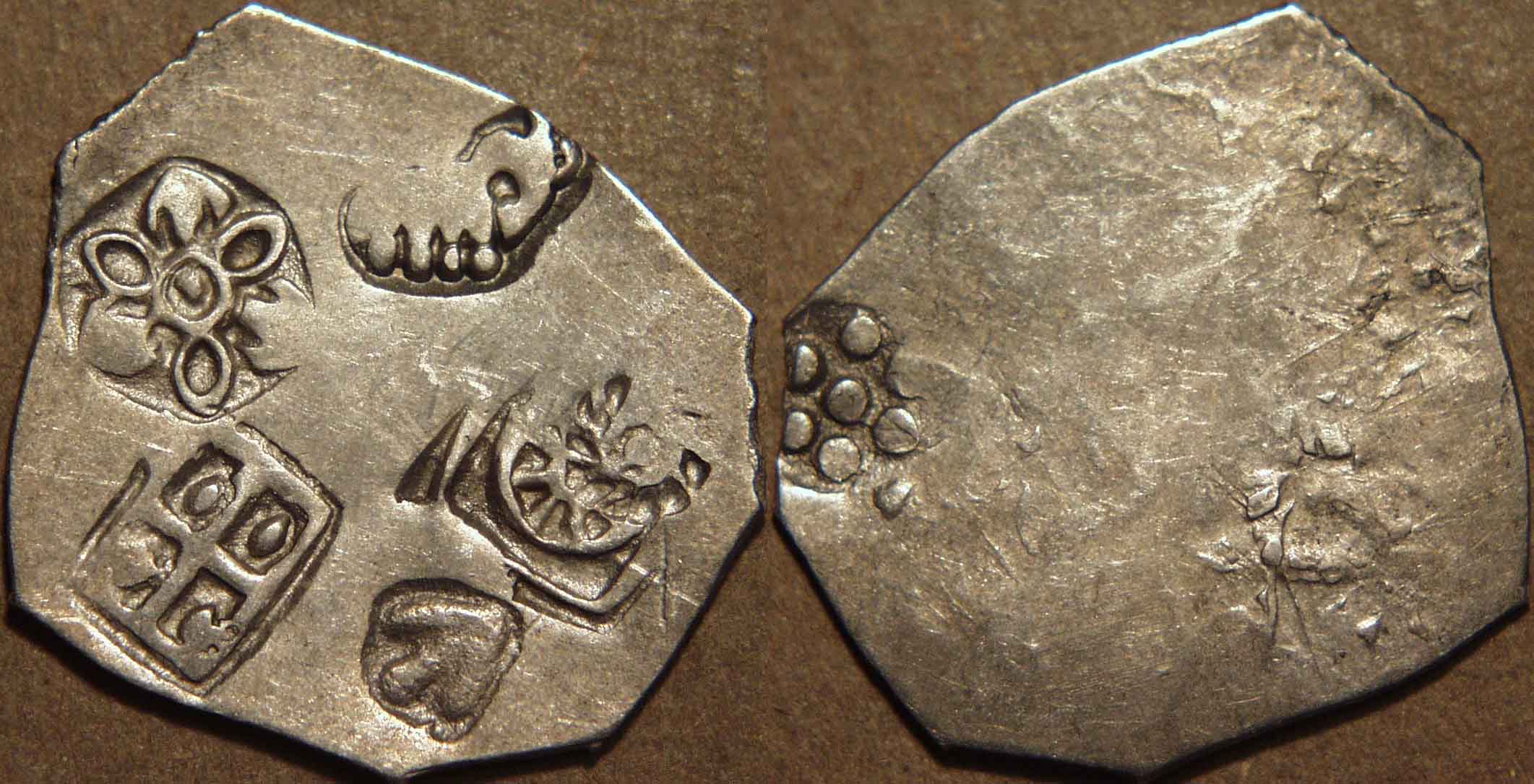 Gh048-115 - - Evolution Of Money In Metallic Money - HD Wallpaper 