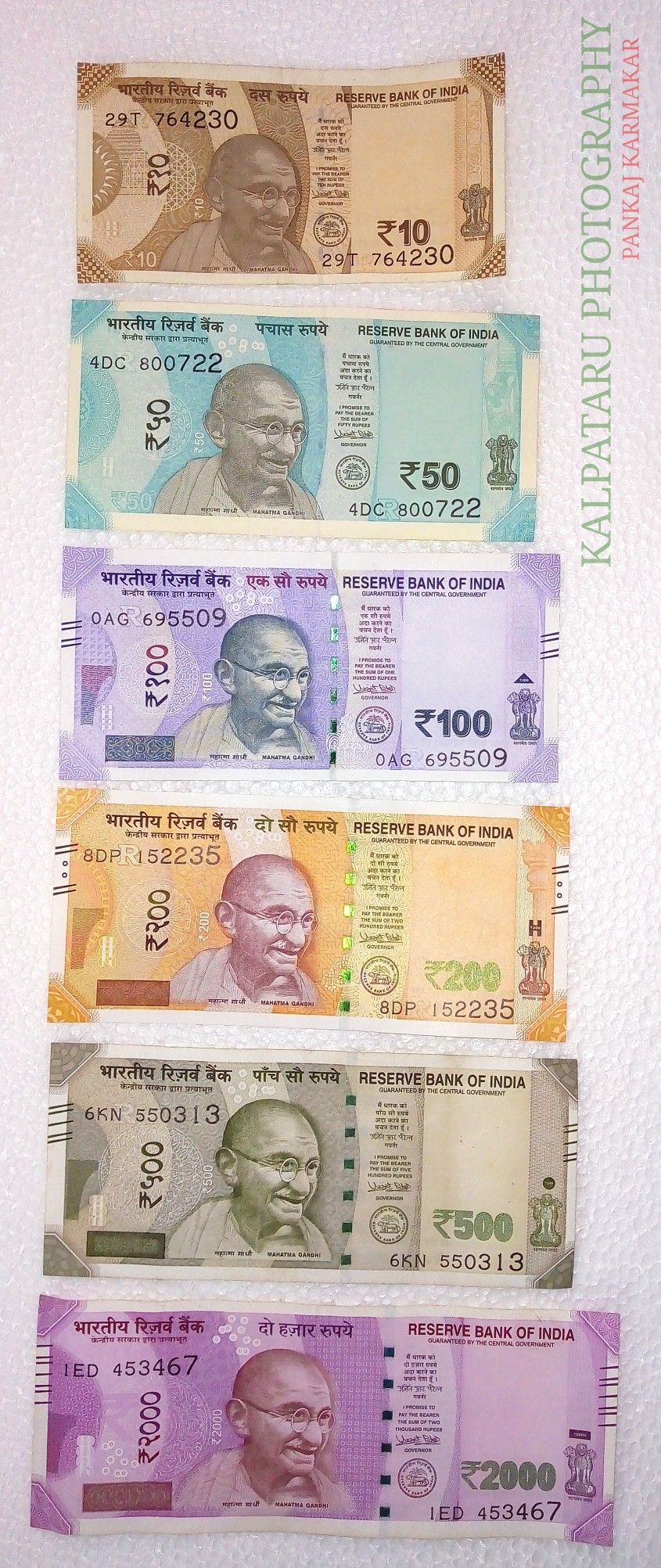 New Currency Of India - HD Wallpaper 