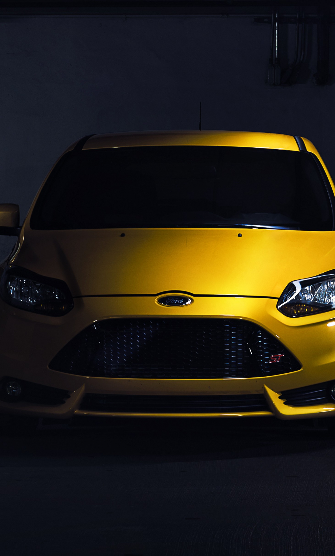 Ford Motor Company - HD Wallpaper 