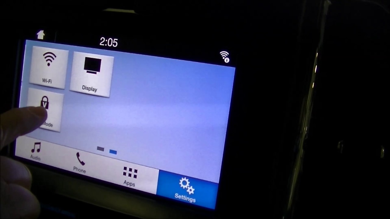 Led-backlit Lcd Display - HD Wallpaper 