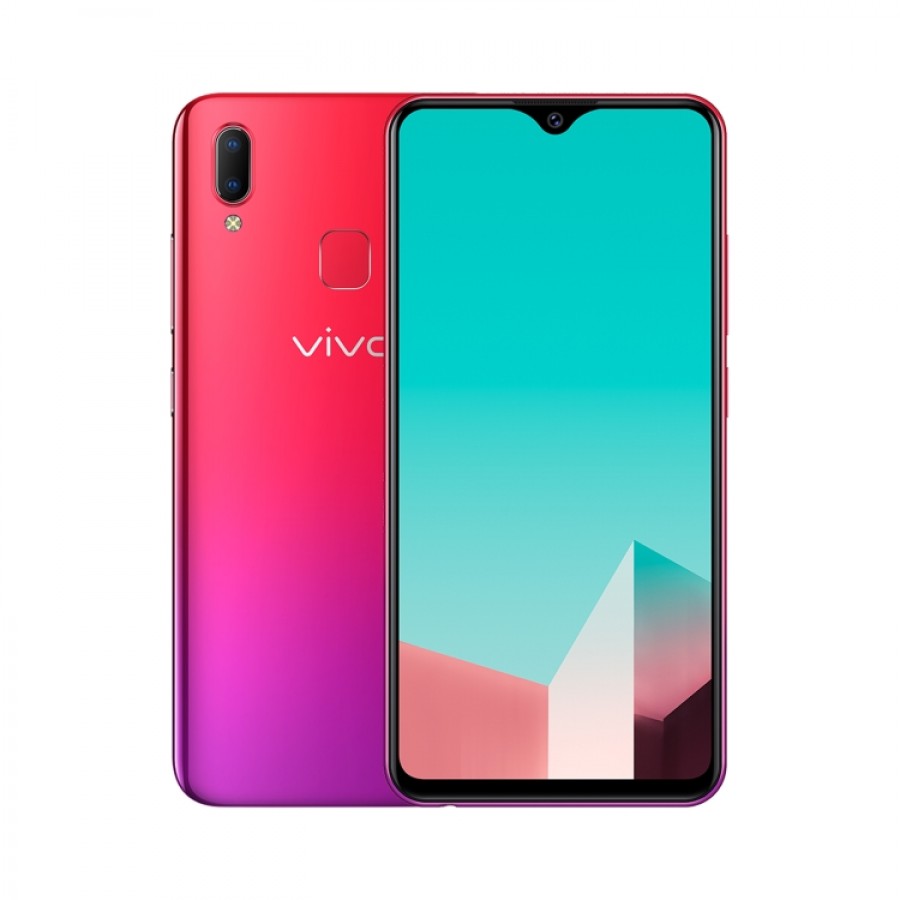 Vivo U1 - HD Wallpaper 