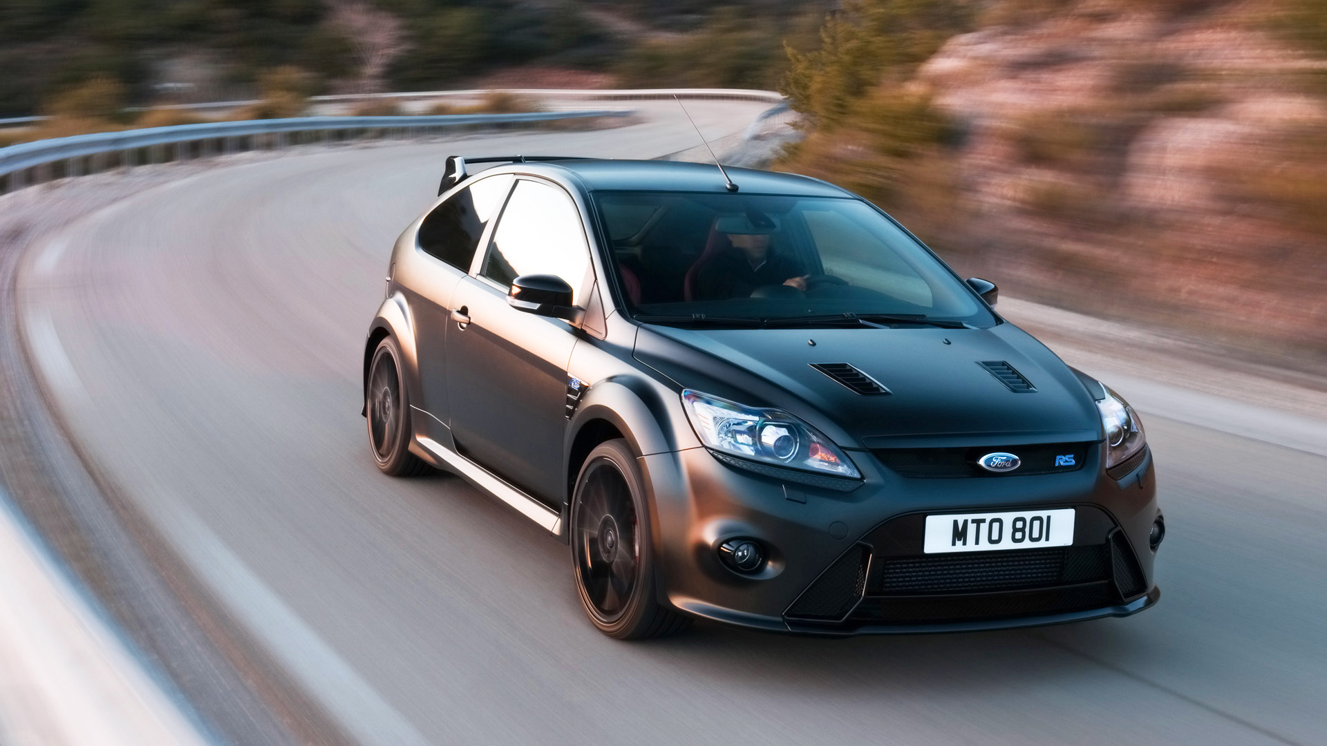 Ford Focus Rs 500 Mk2 - 1920x1080 Wallpaper Ford Focus Rs 500 Mk2 - 1920x1080 Wallpaper