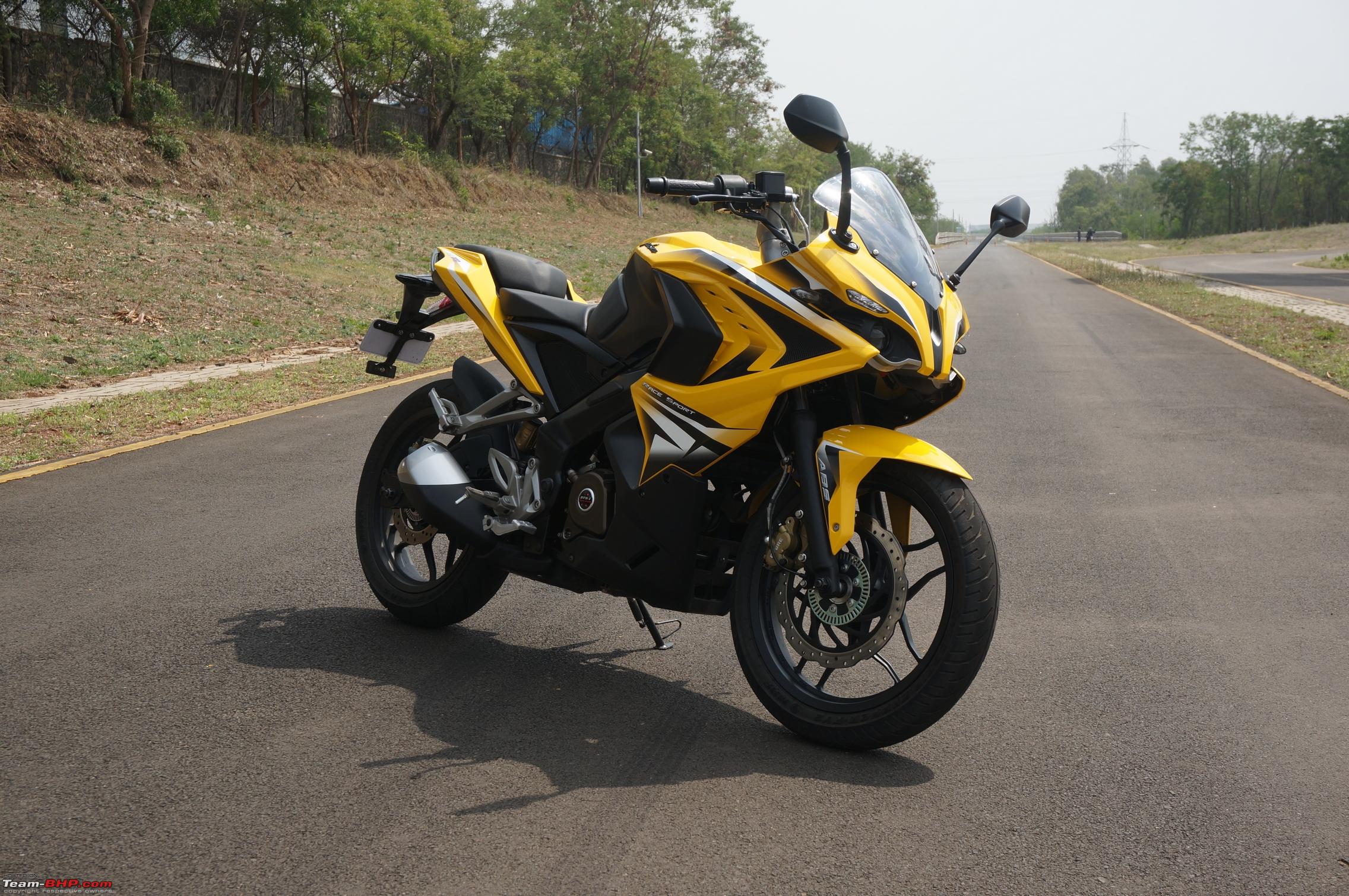 Pulsar Rs 200 Black Yellow - 2272x1510 Wallpaper Pulsar Rs 200 Black Yellow - 2272x1510 Wallpaper