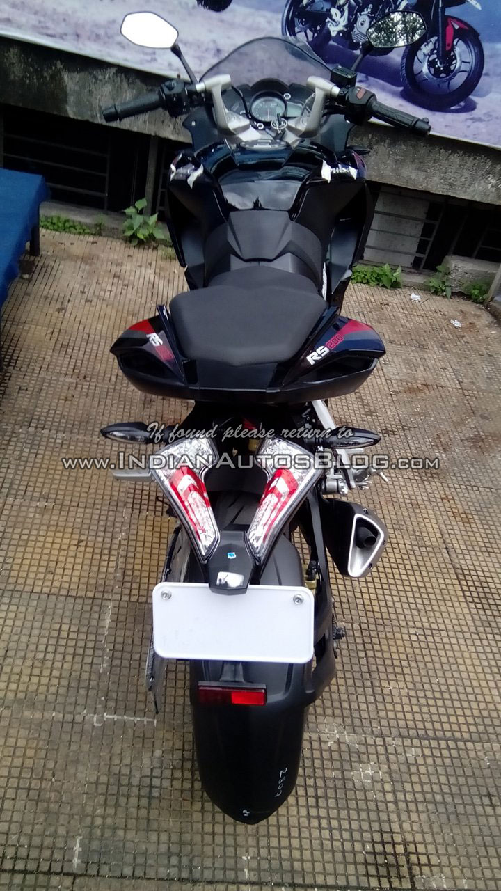 Pulsar Rs 200 Demon Black Hd - 720x1280 Wallpaper Pulsar Rs 200 Demon Black Hd - 720x1280 Wallpaper