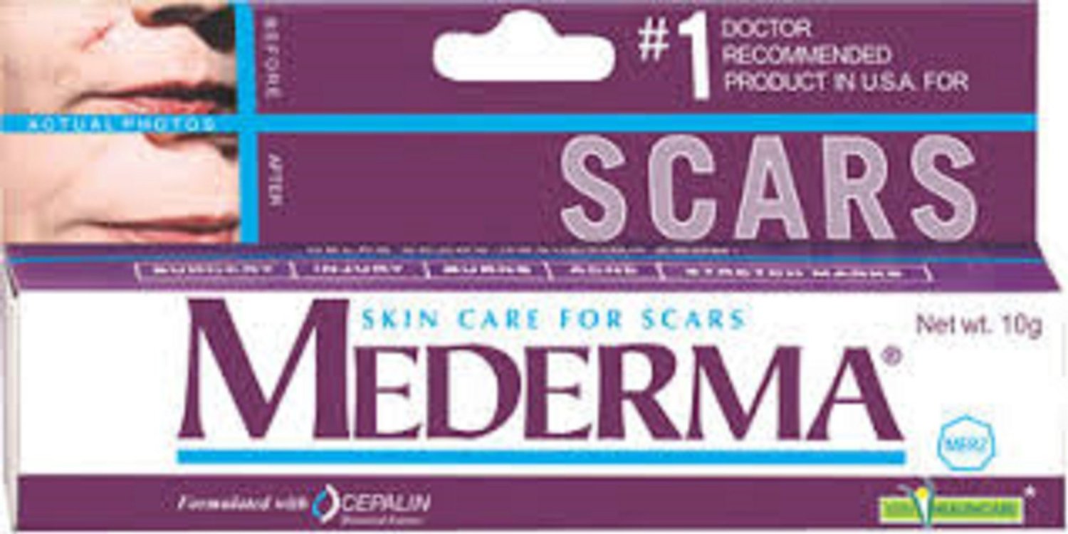 Mederma Skin Care Image - Mederma Scar Gel Price - HD Wallpaper 