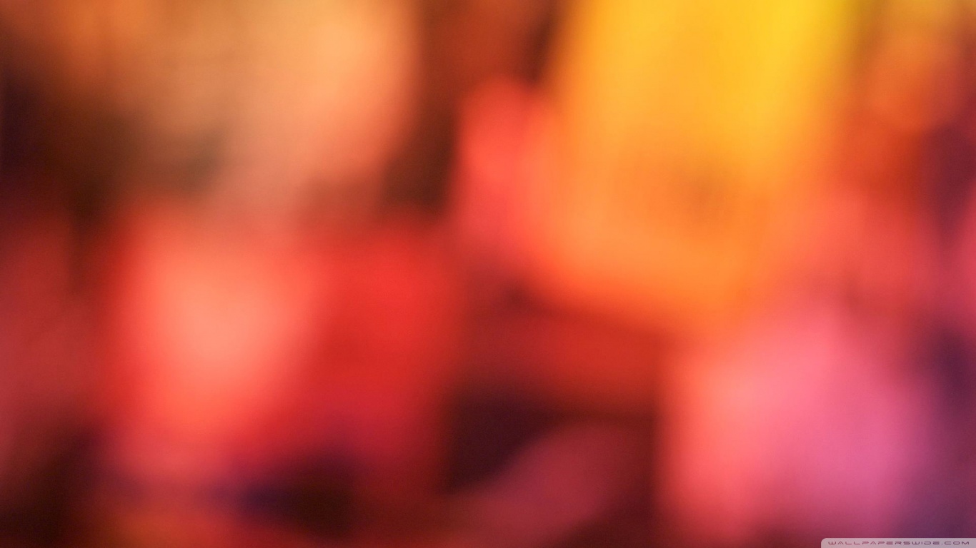Out Of Focus Hd - HD Wallpaper 
