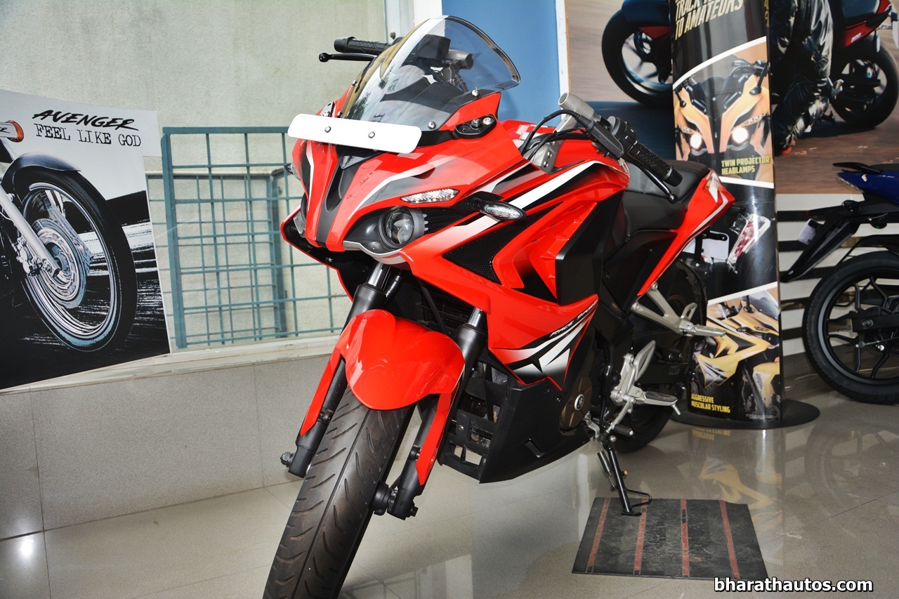 Bajaj Pulsar Rs200 Front Three Quarter - Bike Bajaj Pulsar Rs200 - 1280x853 Wallpaper Bajaj Pulsar Rs200 Front Three Quarter - Bike Bajaj Pulsar Rs200 - 1280x853 Wallpaper