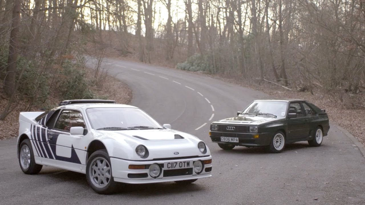 Ford Rs 200 Wallpaper Hd - HD Wallpaper 
