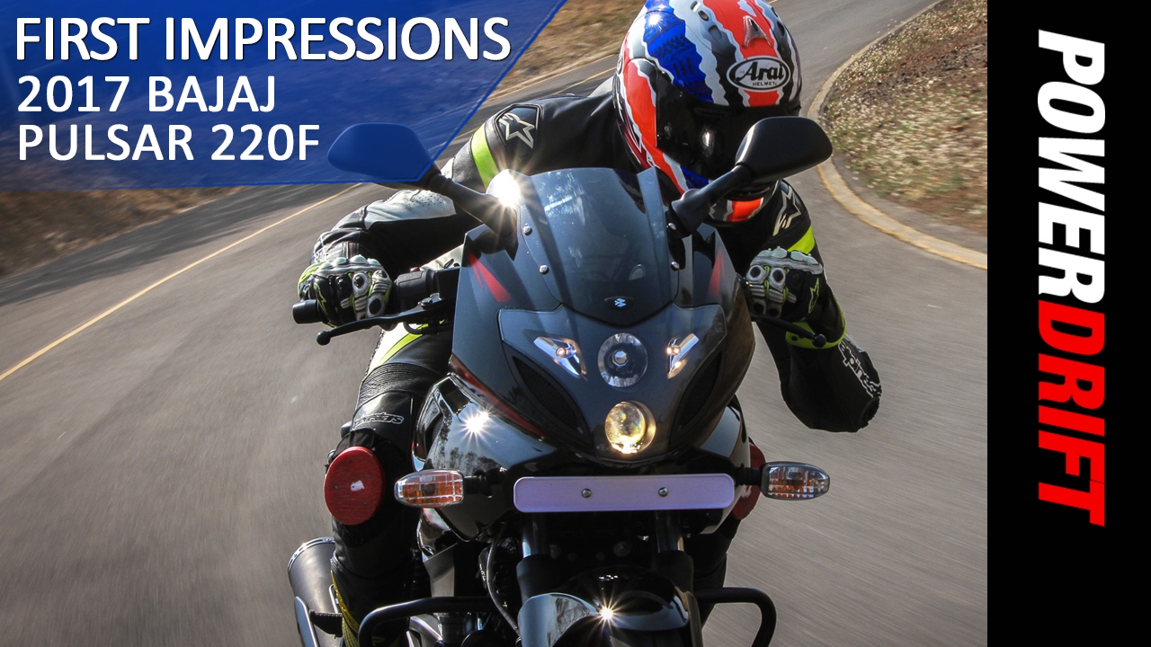 Pulsar 220 Video - HD Wallpaper 