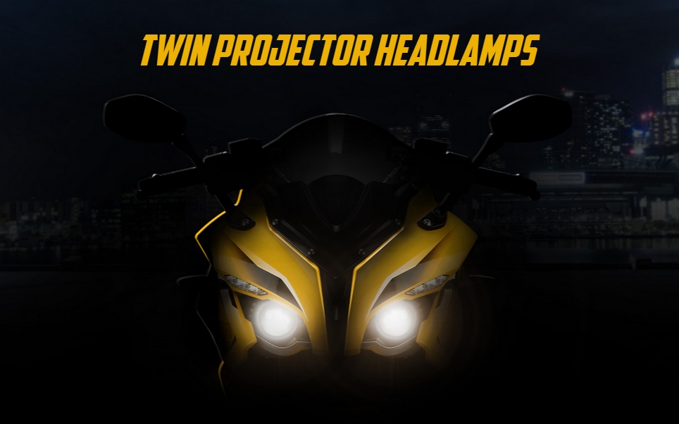 Bajaj Pulsar 200 Rs Image - Motorcycle - HD Wallpaper 