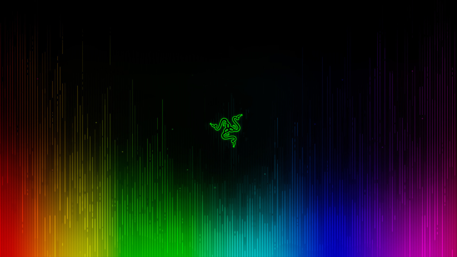 Razer Wallpaper 4k - HD Wallpaper 