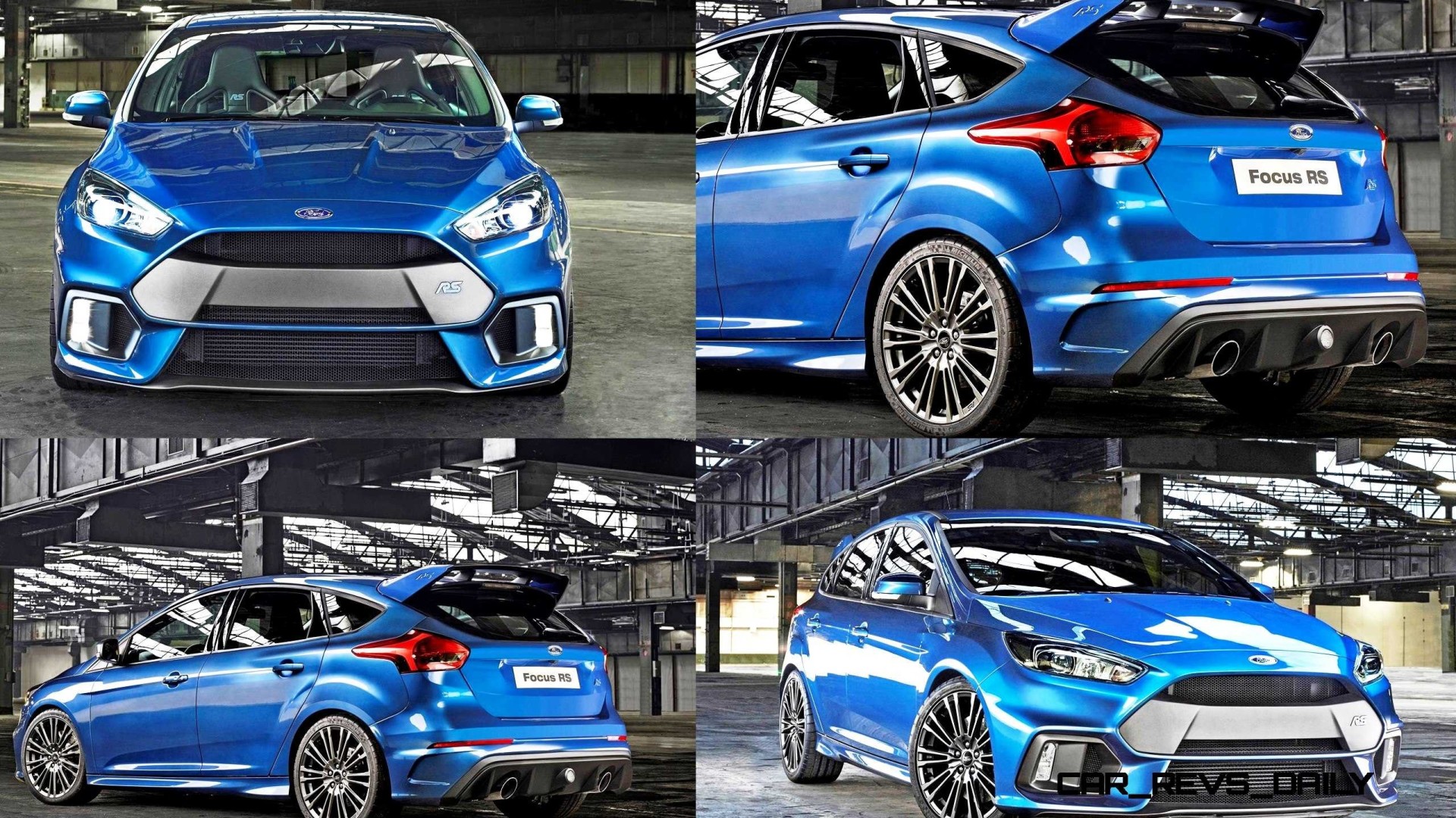 Adorable Ford Focus Rs Wallpapers In High Quality, - Ford Focus - HD Wallpaper 