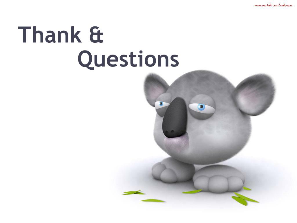 Funny 3d Animals - HD Wallpaper 