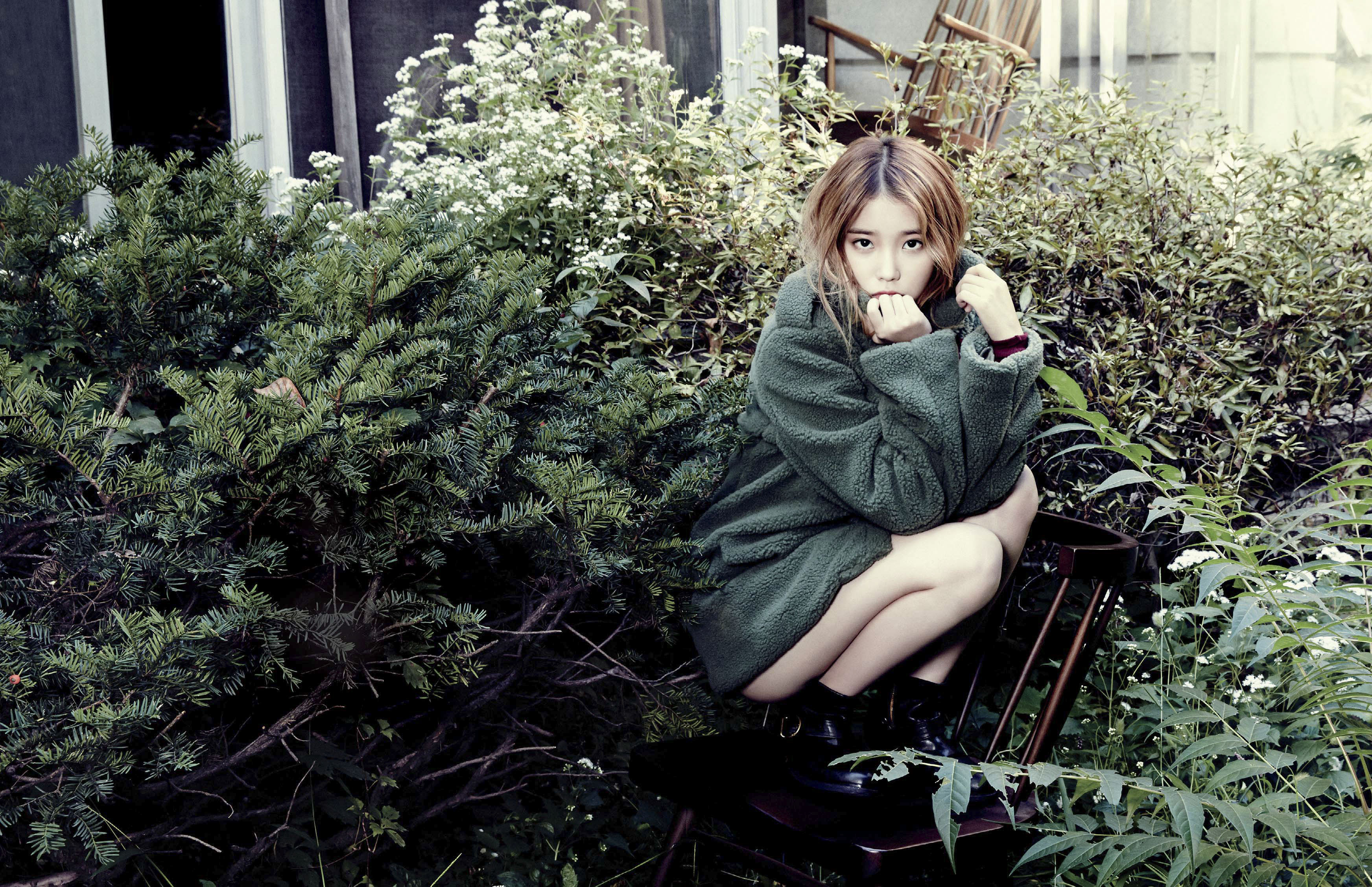 Background Desktop Iu - HD Wallpaper 