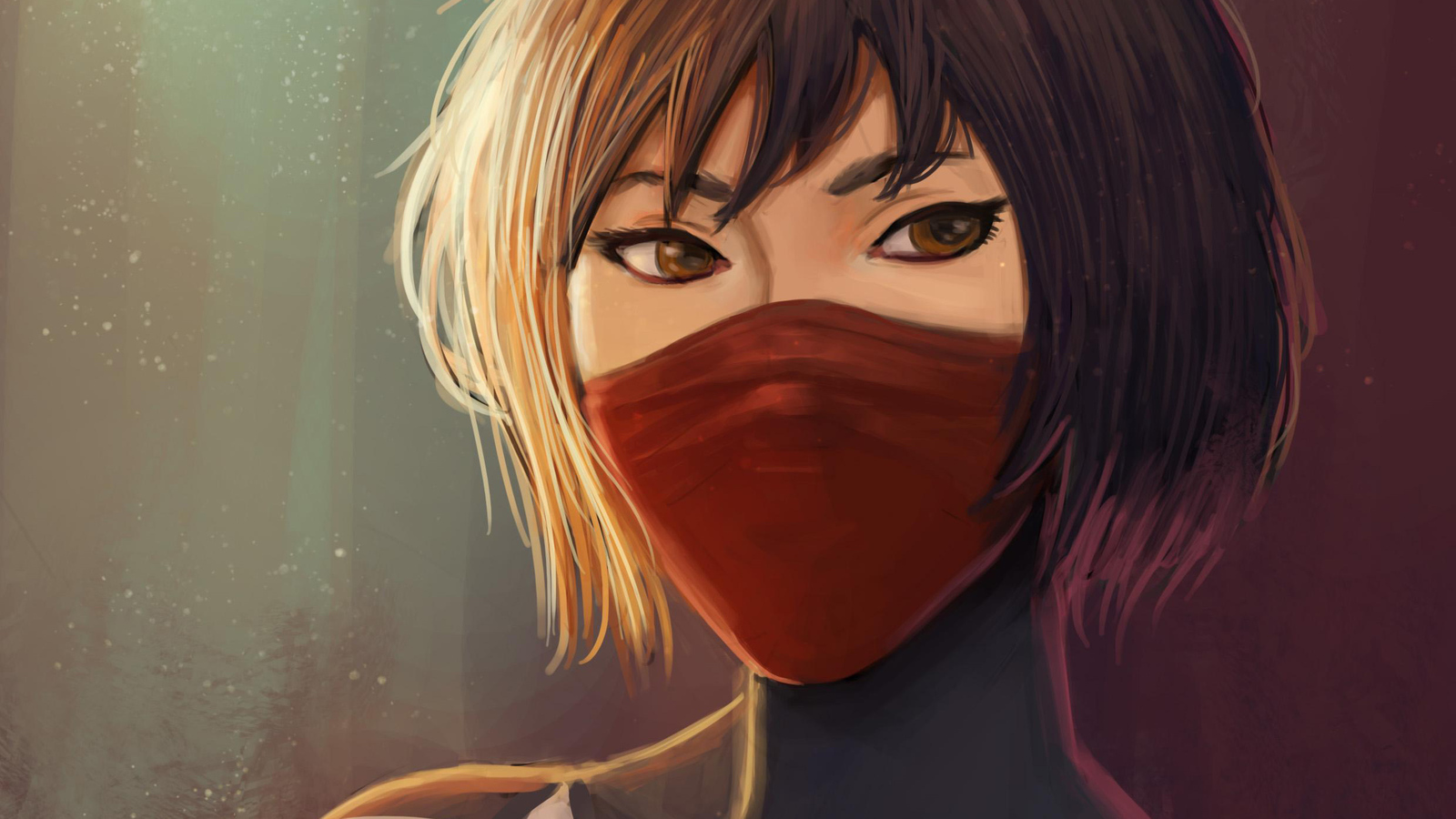 Silk Fanart - HD Wallpaper 