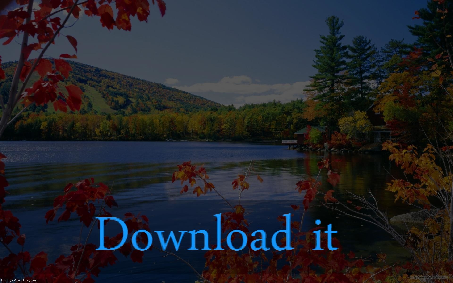 Data Src Hd Desktop Wallpapers Ios - Nature Scenes With Flowers - HD Wallpaper 