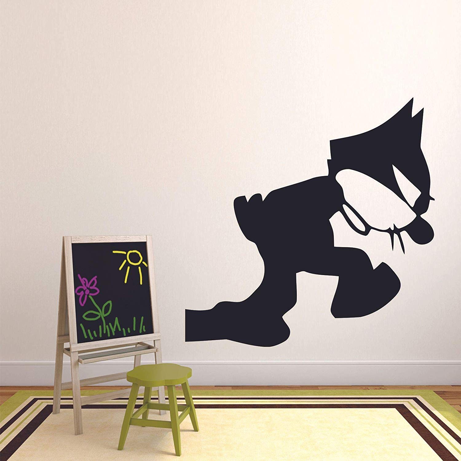 Friends Tv Character Stickers - HD Wallpaper 