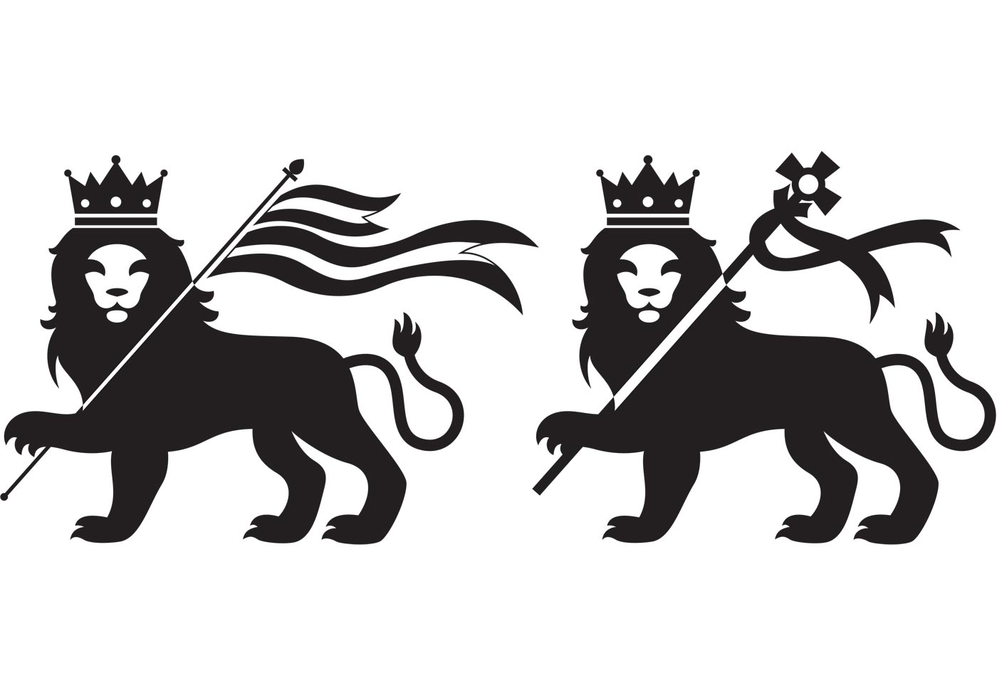 Lion Of Judah Icon - HD Wallpaper 