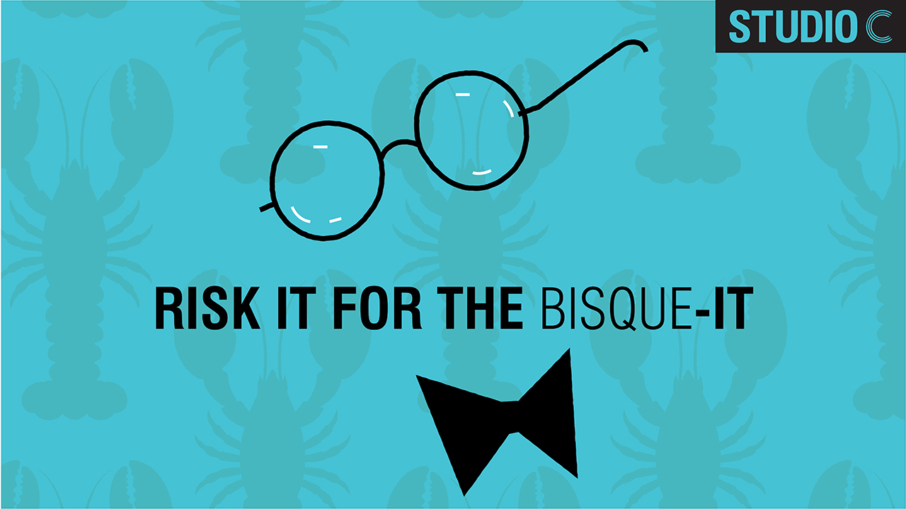 Studio C - HD Wallpaper 