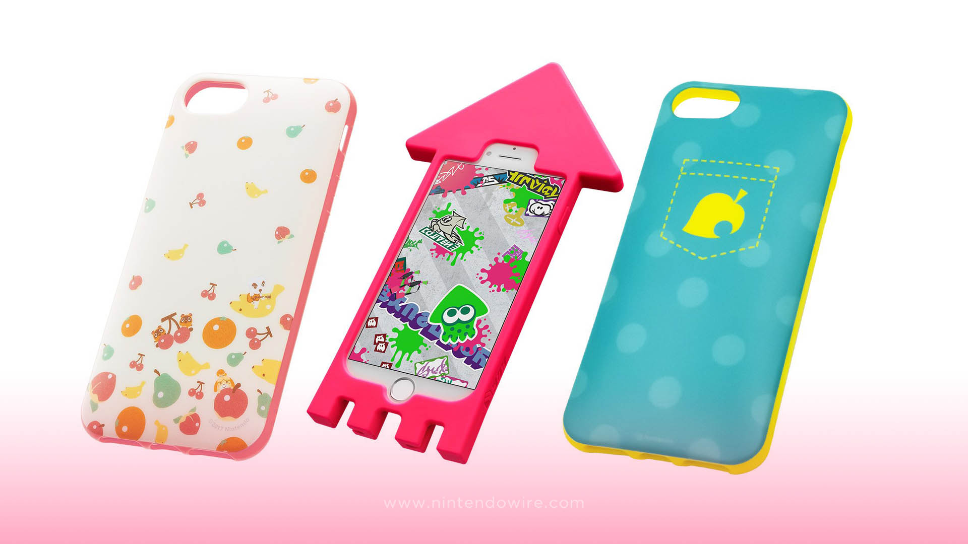 Animal Crossing Phone Case Nintendo - HD Wallpaper 