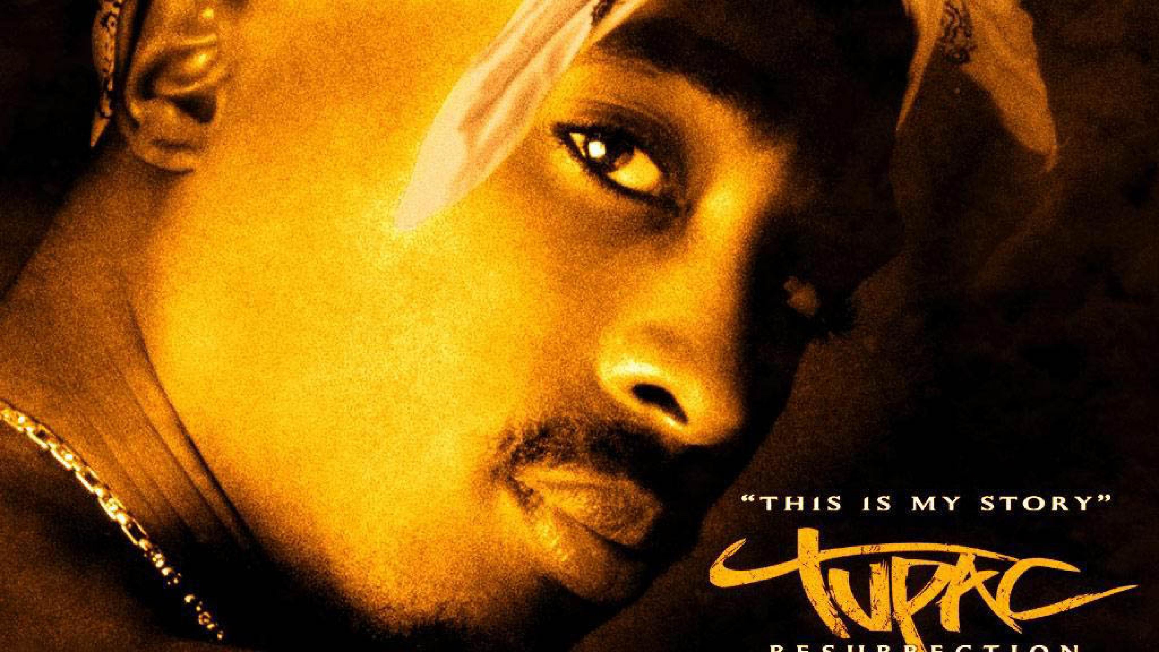 Tupac Shakur Wallpaper Tupac Shakur Wallpaper Tupac - Background For Computer Of Tupac - HD Wallpaper 