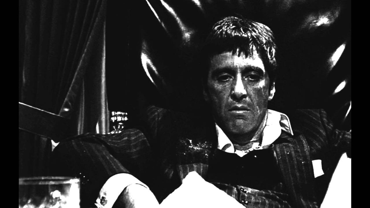 Scarface Wallpaper Windows 1280x7 Wallpaper Teahub Io