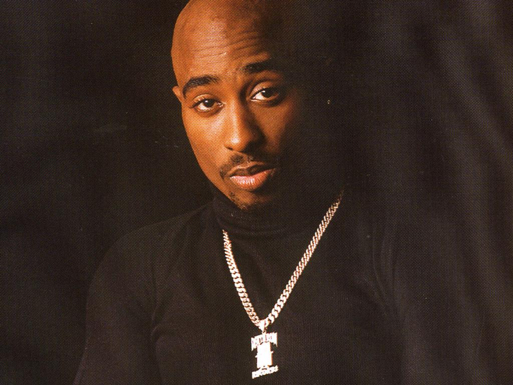 Tupac - 2pac Death Row - HD Wallpaper 