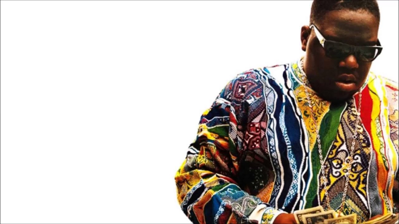 Notorious Big Wallpaper Hd - HD Wallpaper 