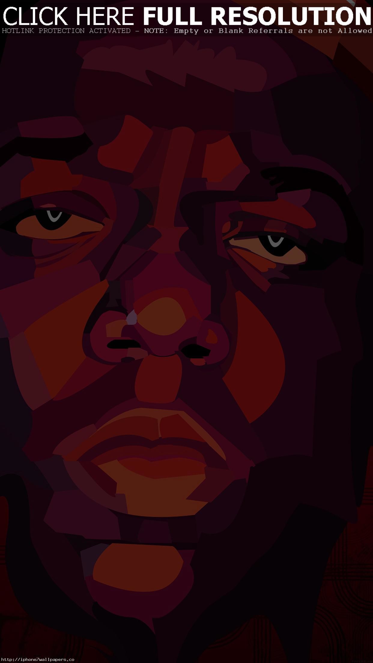Biggie Smalls Notorious Big Rapper Music Android Wallpaper - Warren Street Tube Station - HD Wallpaper 