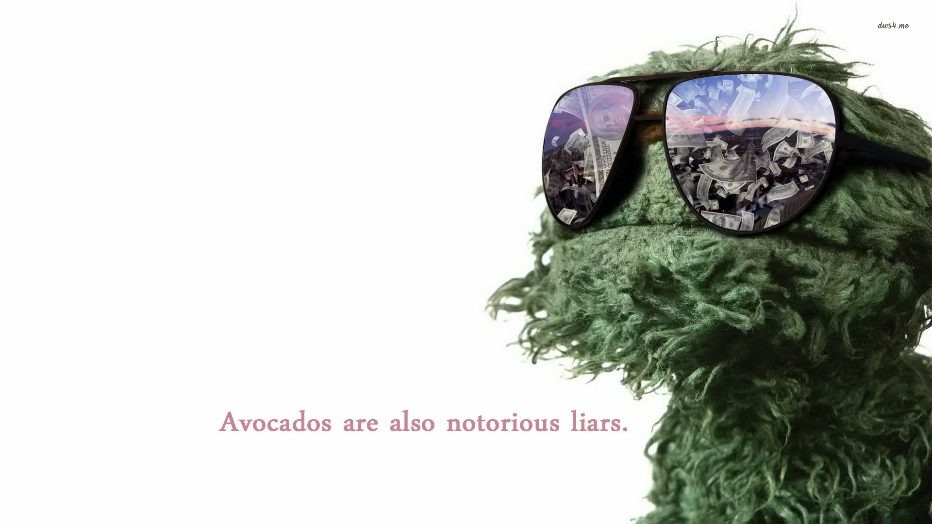 Oscar The Grouch Meme - HD Wallpaper 