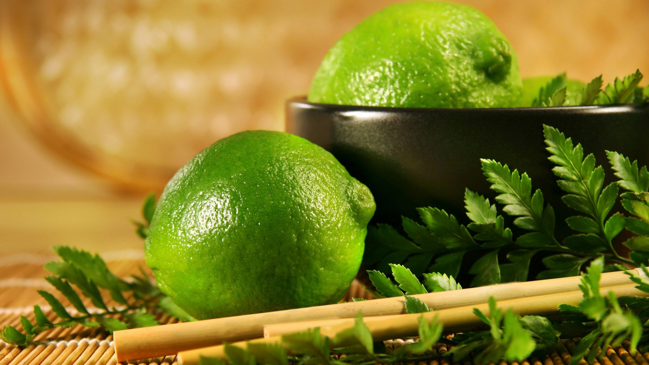 Jewish Festival Of Sukkot Hd Wallpapers, Jewish Festival - Lime Fruit - HD Wallpaper 
