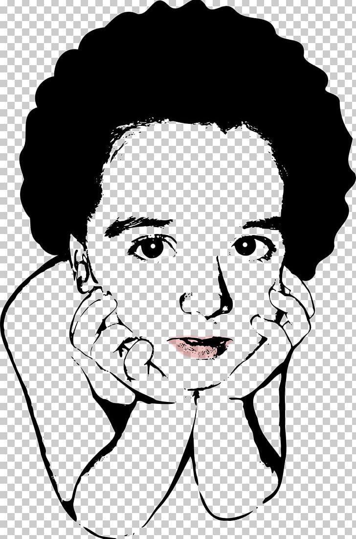 Desktop Girl Woman Love Child Png, Clipart, Black, - Portable Network Graphics - HD Wallpaper 