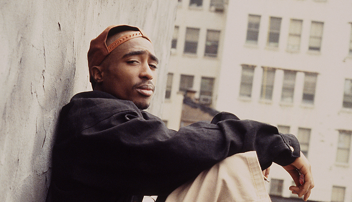 2pac Backgrounds, Compatible - Deep Tupac Quotes About Life - HD Wallpaper 