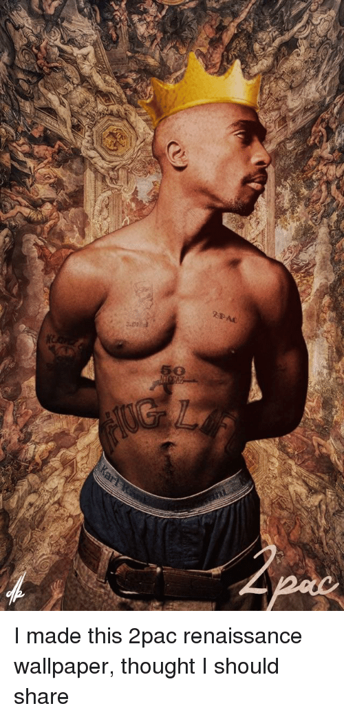 Wallpaper, Thought, And 2pac - Pietro Da Cortona - HD Wallpaper 