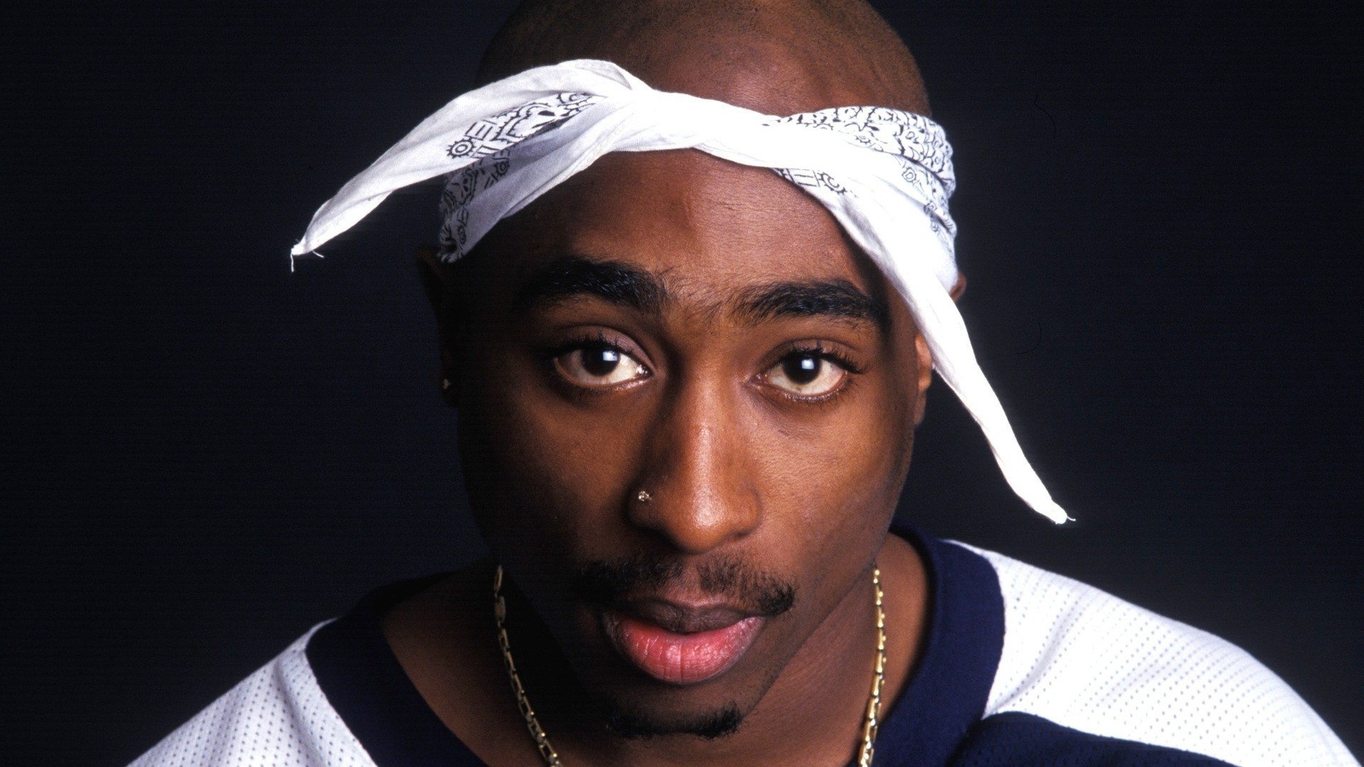 Tupac Shakur - HD Wallpaper 