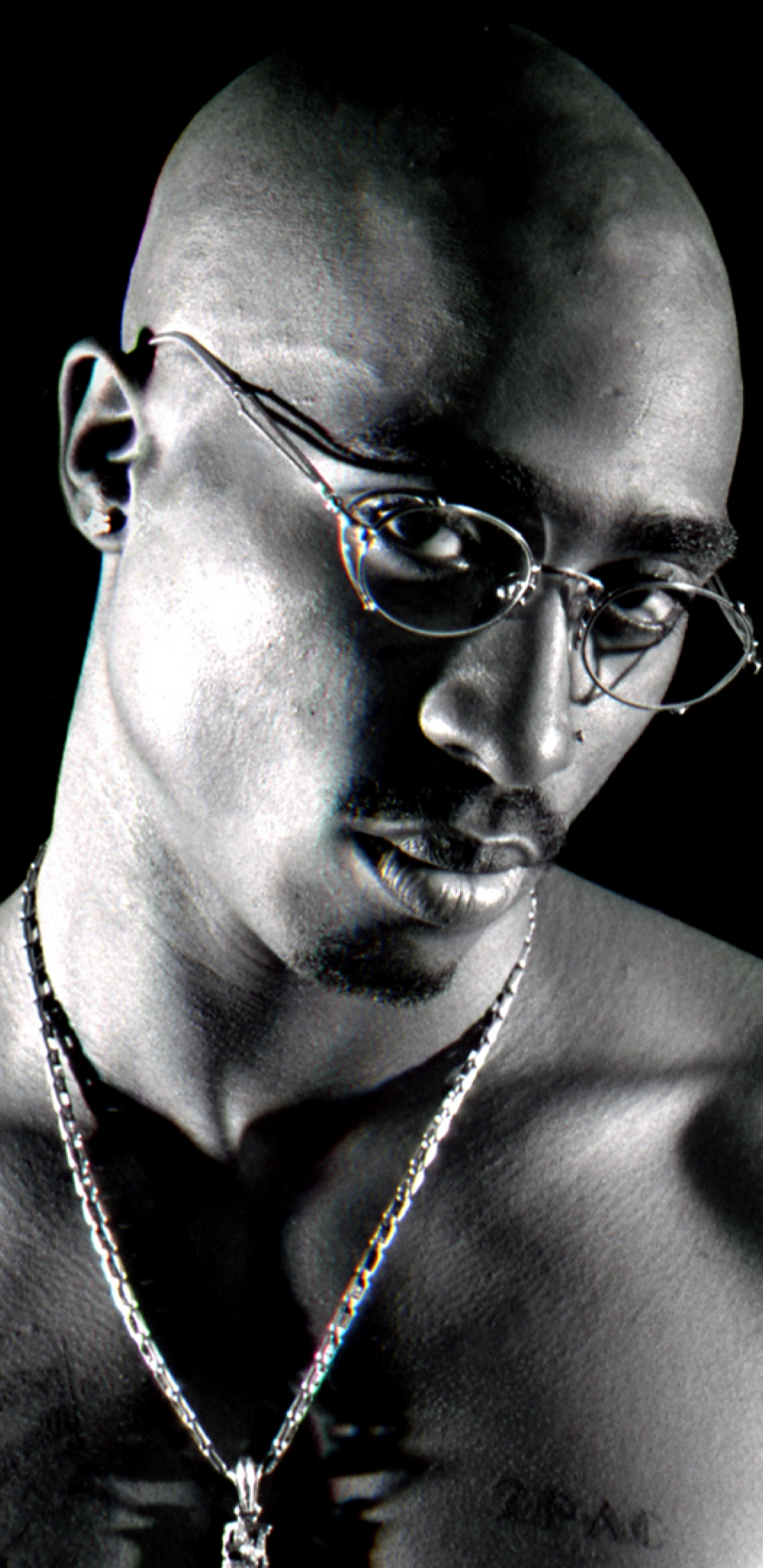 Hd Wallpapers Tupac - HD Wallpaper 