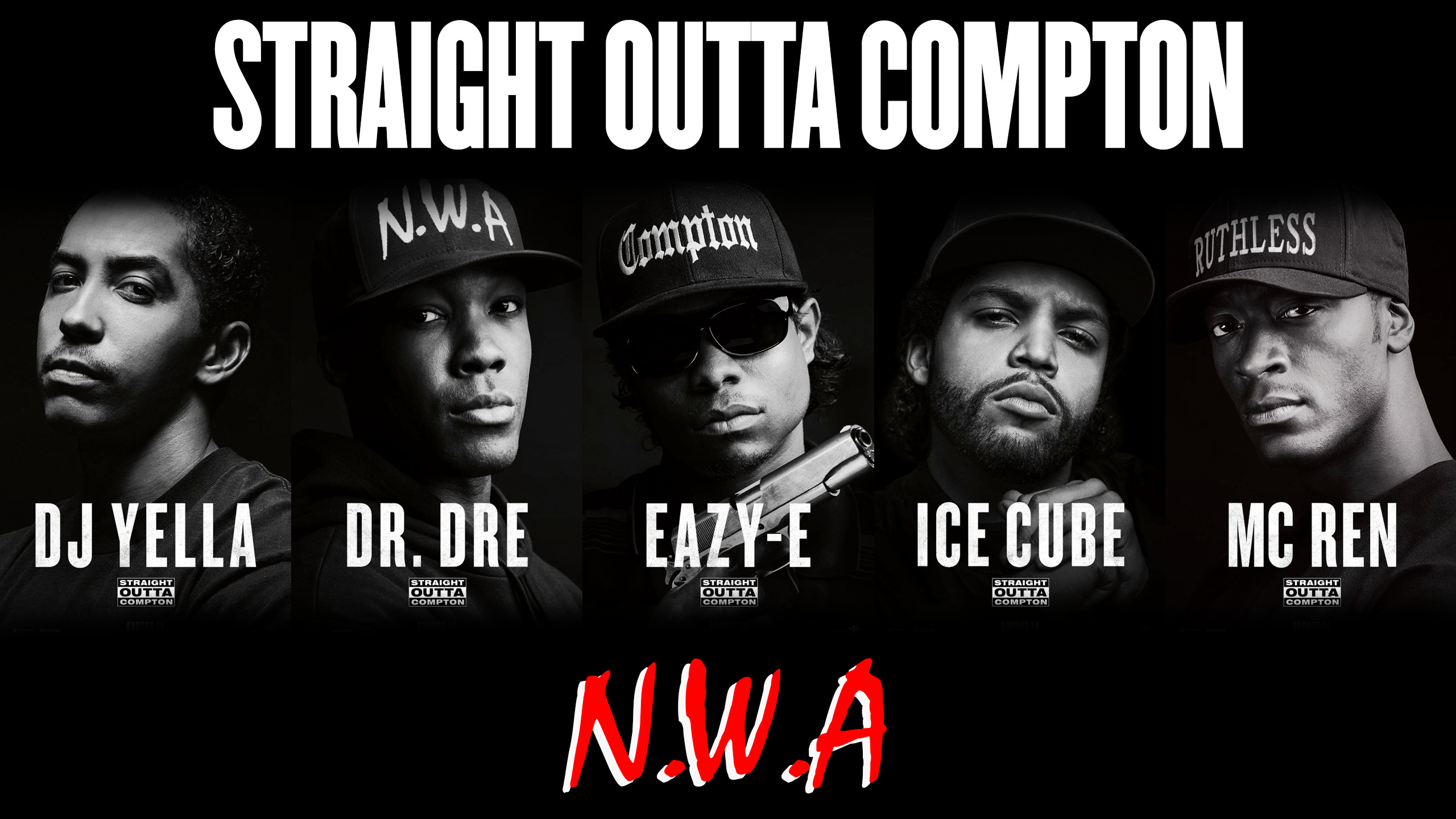 69 Hd Nwa Iphone Wallpapers - Nwa Wallpaper Hd - HD Wallpaper 