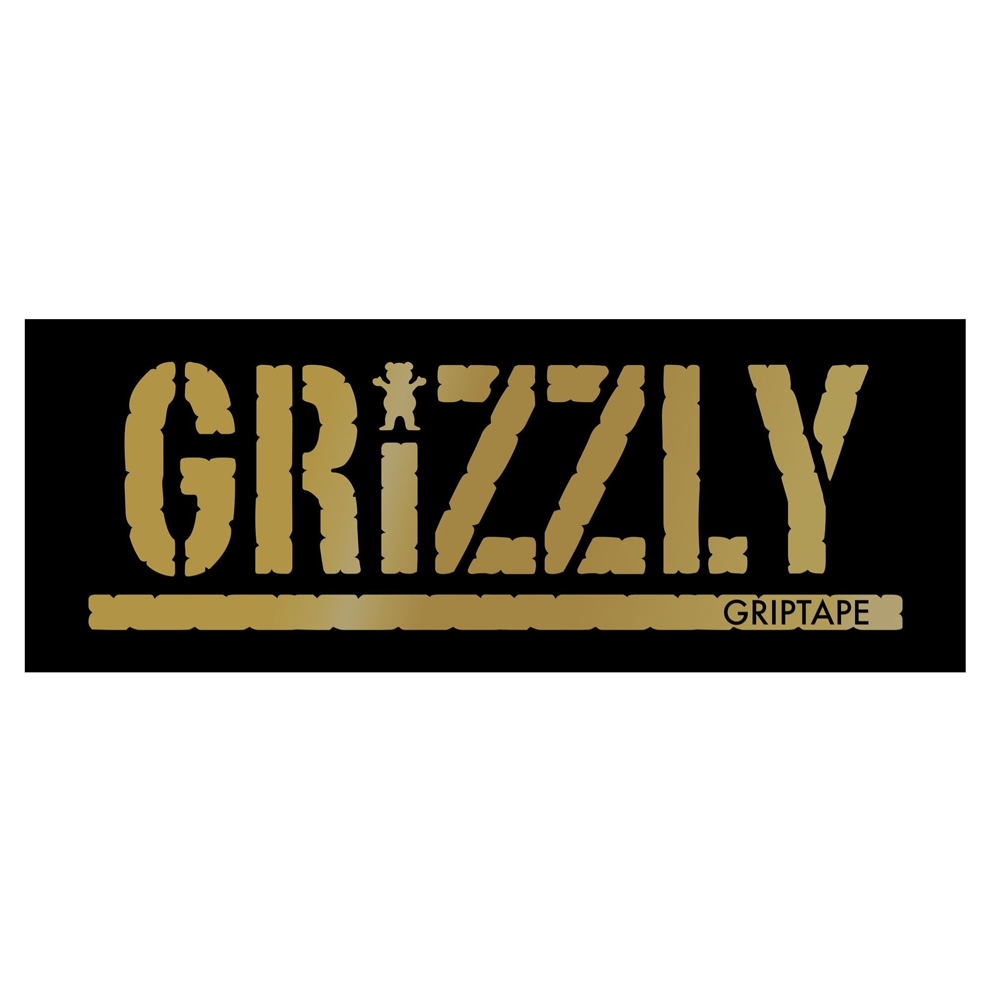 Grizzly Griptape - HD Wallpaper 