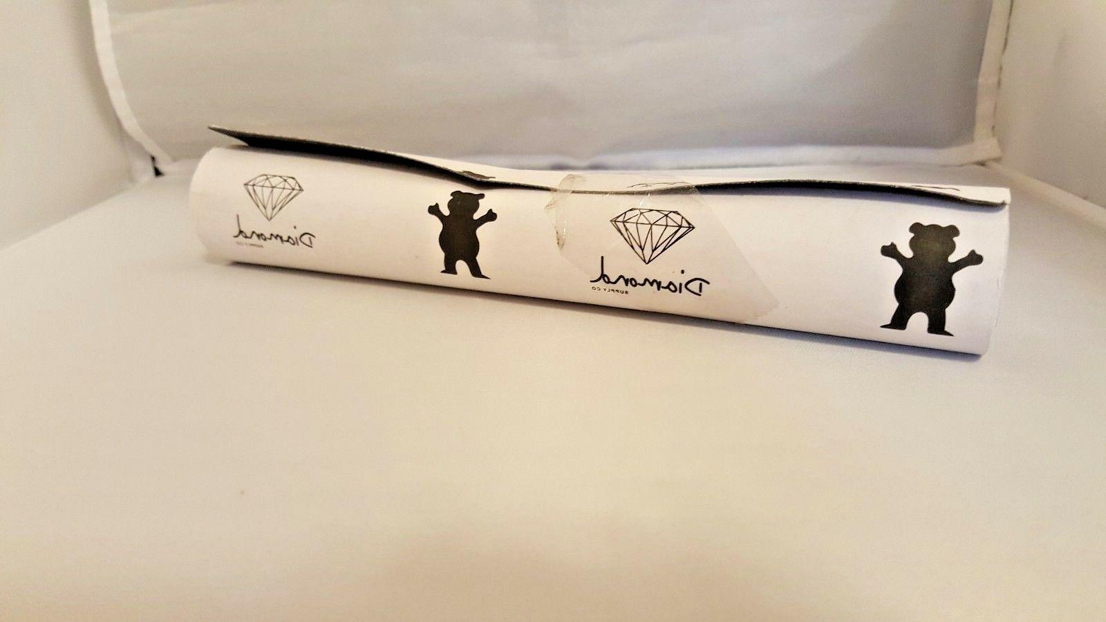 Grizzly Grip Tape Skateboard Adhesive New Free - Jaguar - HD Wallpaper 