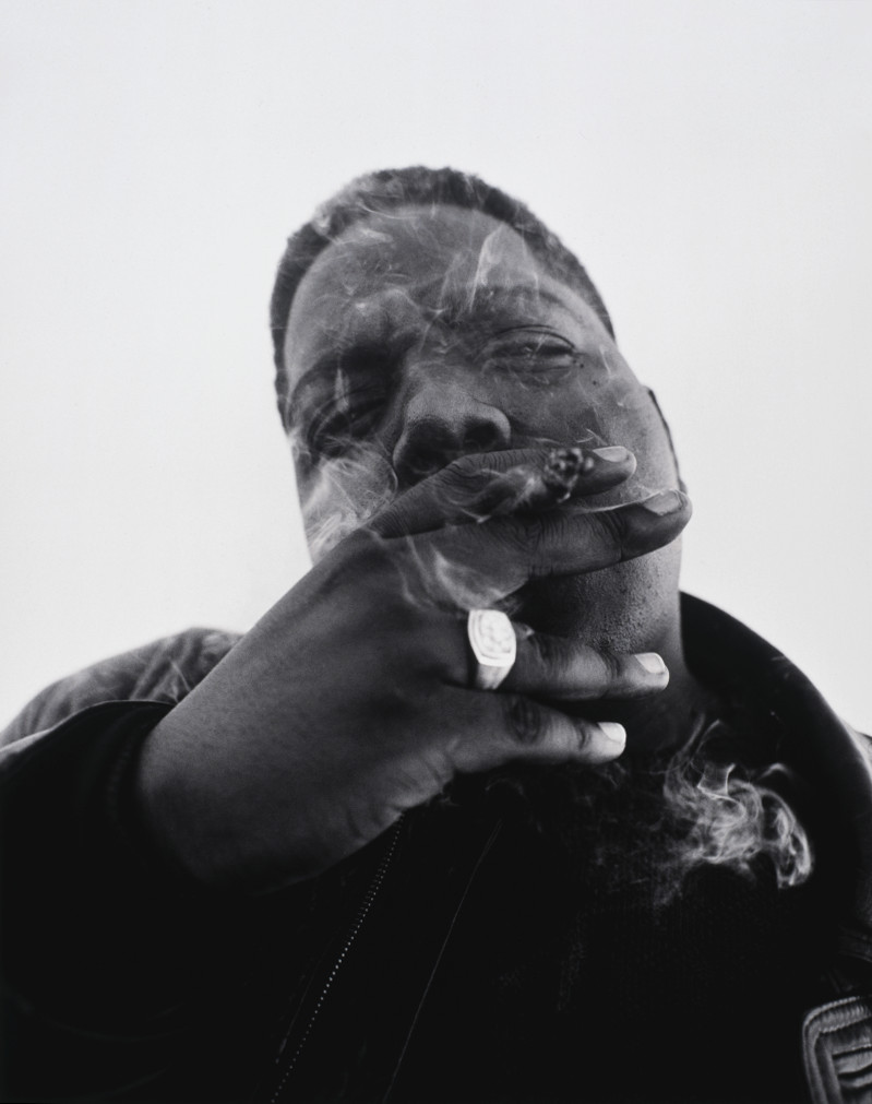 Biggie Smalls Iphone Wallpaper - HD Wallpaper 