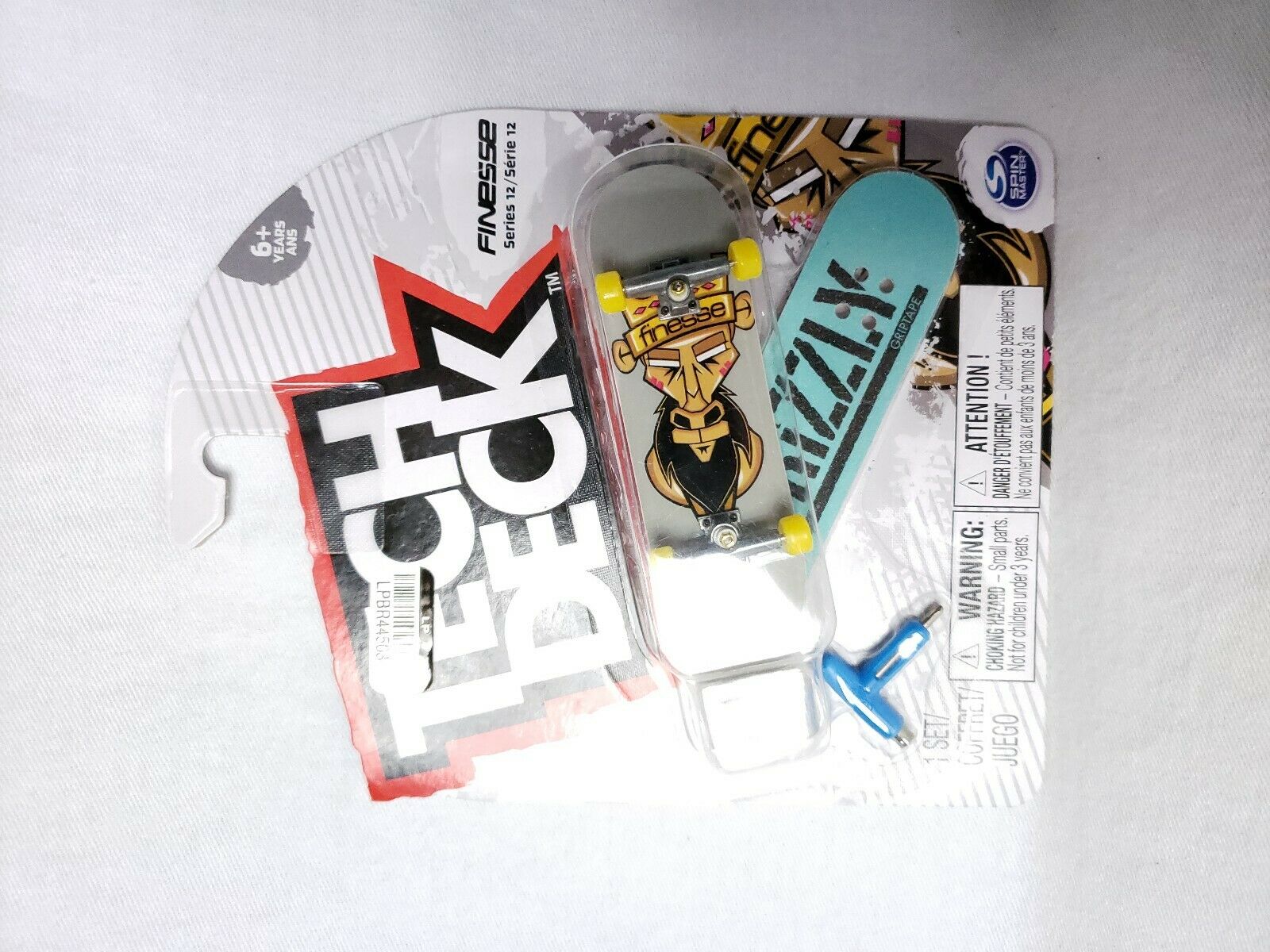 Grizzly Grip Tape - HD Wallpaper 