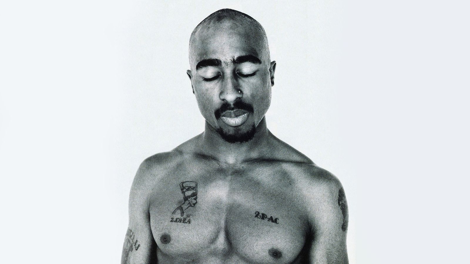 Tupacwallpaper
tupac Wallpaper Screensavers - Tupac Tattoo - HD Wallpaper 
