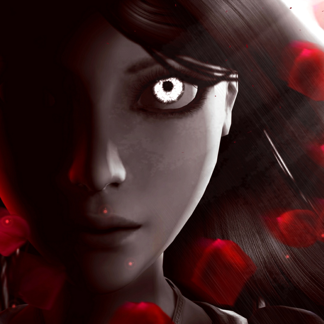 Alice Madness Returns Phone - HD Wallpaper 