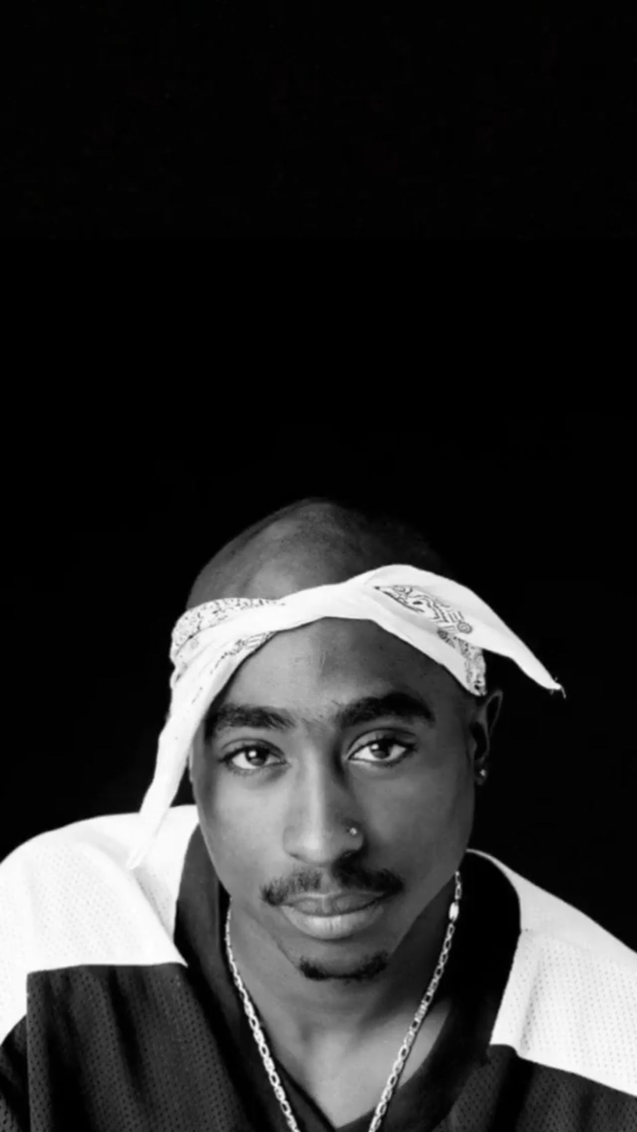 Tupac Quotes Wallpaper Iphone - HD Wallpaper 